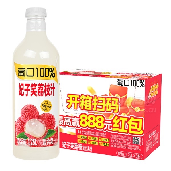 �Ͽ�����Ц��֦֭���Ϲ�֭1.25L��8