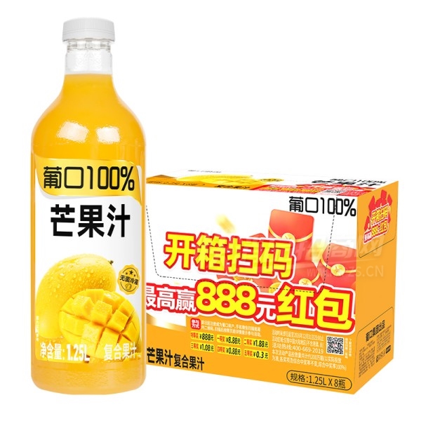 �Ͽ�â��֭���Ϲ�֭1.25L��8