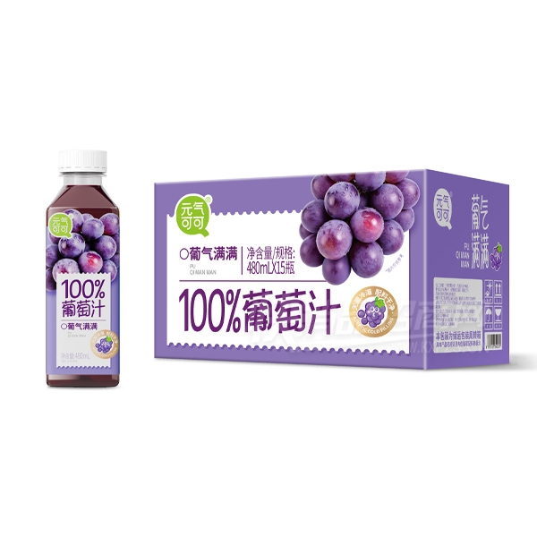Ԫ���ɿ�����֭���Ϲ�֭480ml��15