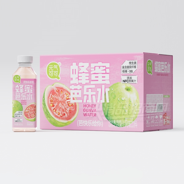 Ԫ���ɿɷ��۰���ˮ480ml��15ƿ
