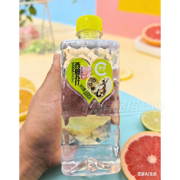 ����Ȥ�մ�ˮ�����մ�430ml
