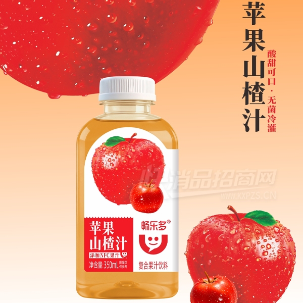 ���ֶ�ƻ��ɽ�֭350ml���Ϲ�֭