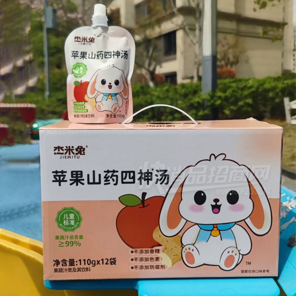 �����ù���֭����110g��12ƻ��ɽҩ������