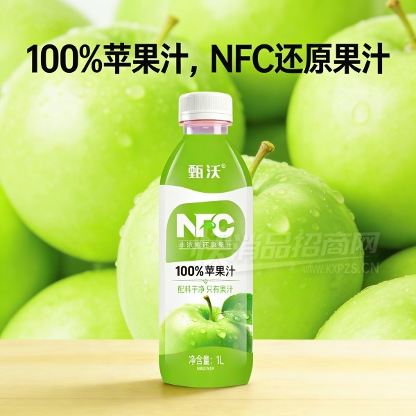 ����ƻ��֭NFC��֭1L