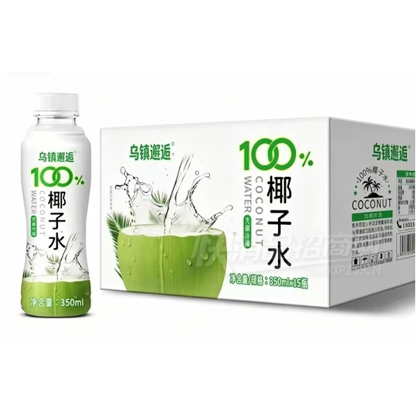 ��������Ҭ��ˮ��֭����350ml��15ƿ