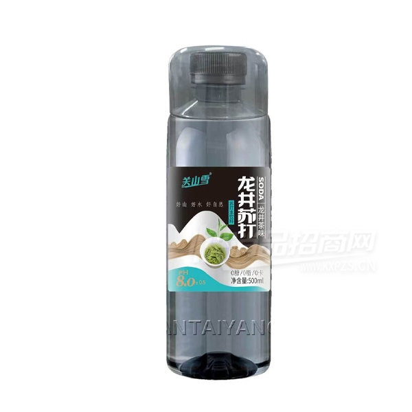 ��ɽѩ�����մ�ˮ����500ml