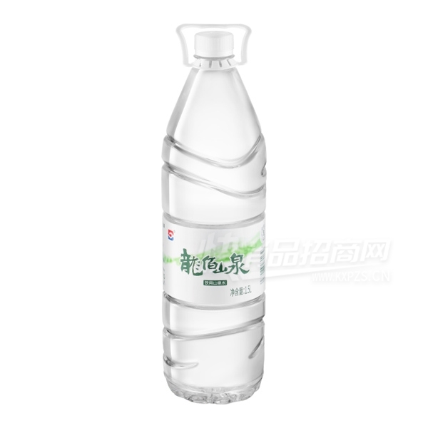 ����ɽȪ����ɽȪˮ��װ����ˮ1.5L