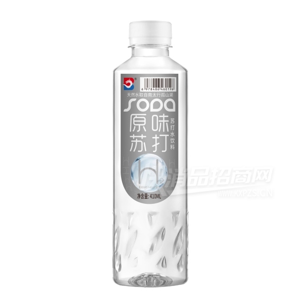 ����ɽȪԭζ�մ�ˮ����410ml