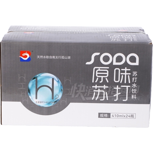 ����ɽȪԭζ�մ�ˮ����410ml��24