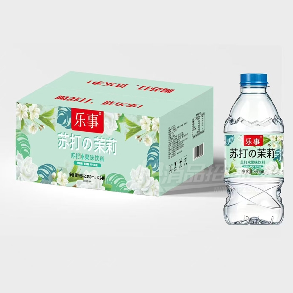 �����մ�ˮ��ζ��������ζ350ml��24