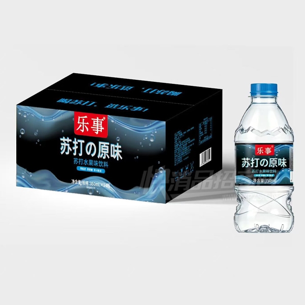 �����մ�ˮ��ζ����ԭζ350ml��24