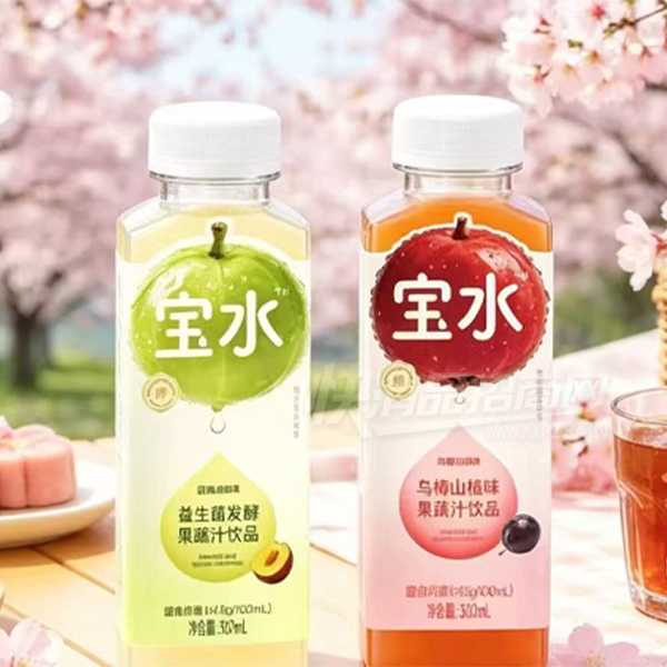 ��ˮ���������͹���֭��Ʒ300ml