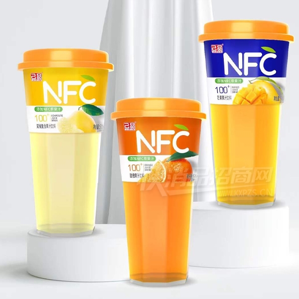 ��ƷNFC��֭����520g