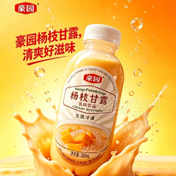 ��԰��֦��¶��ζ����380ml