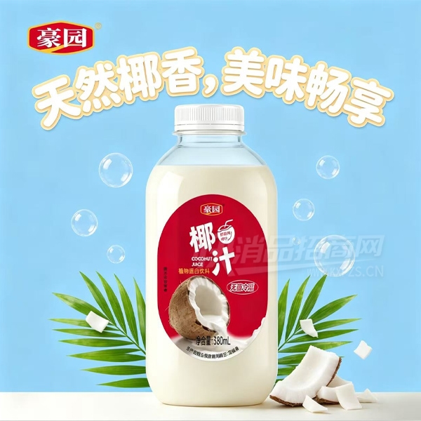 ��԰Ҭֲ֭�ﵰ������380ml