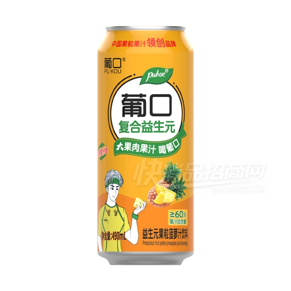 �Ͽڸ�������Ԫ�����֭����֭490ml