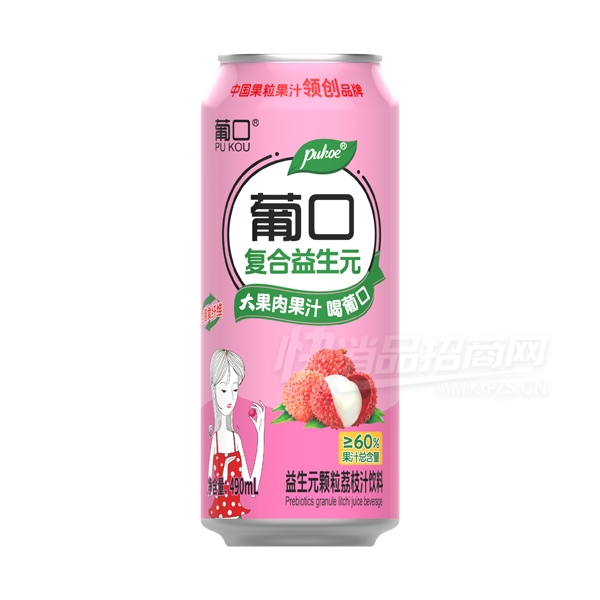 �Ͽڸ�������Ԫ�����֭��֦֭490ml