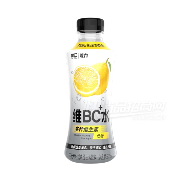 �Ͽ�άBCˮά���ع�֭��������������ζ500ml