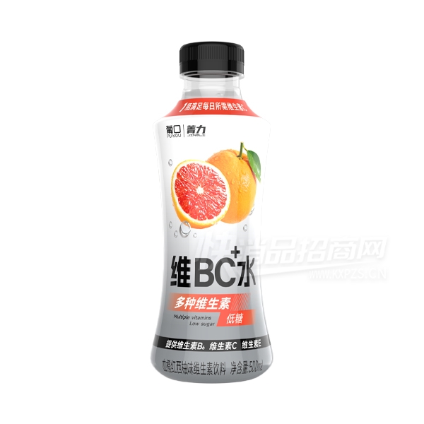 �Ͽ�άBCˮά���ع�֭����Ѫ�Ⱥ�����ζ500ml