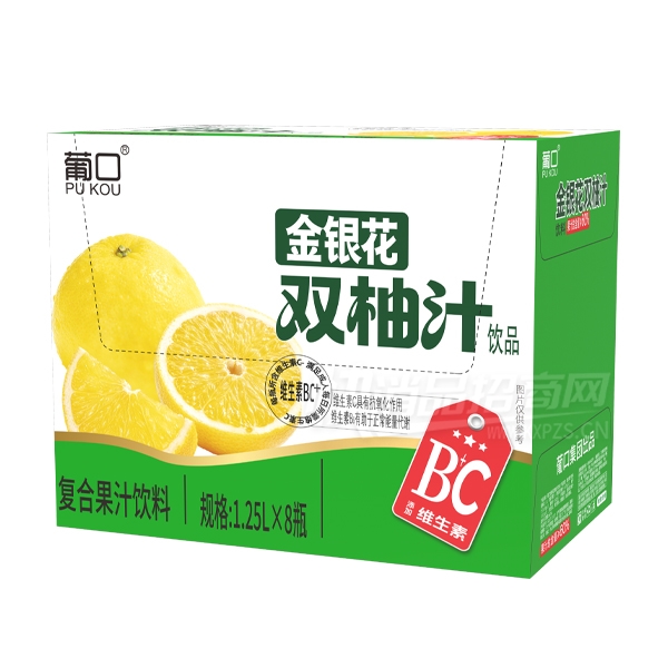�Ͽڽ�����˫��֭��֭����1.25L��6