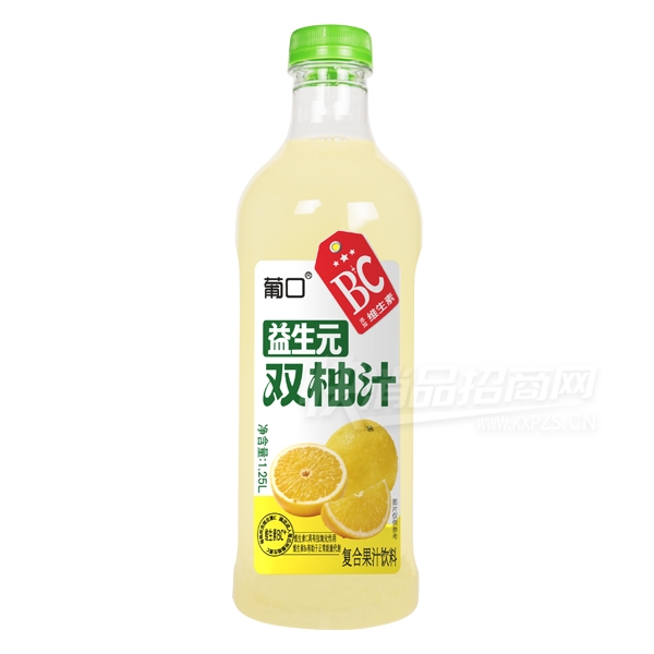 �Ͽ�����Ԫ˫��֭��֭����1.25L