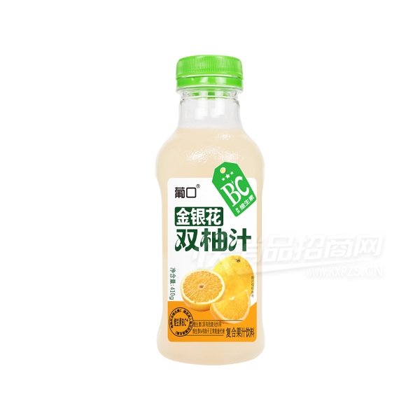 �Ͽڽ�����˫��֭��֭����410g