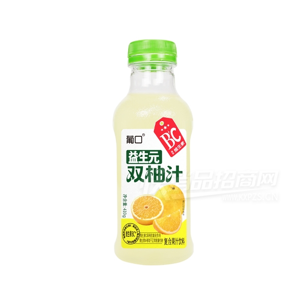 �Ͽ�����Ԫ˫��֭��֭����410g