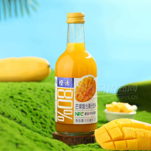 ����â�����Ϲ�֭����330ml