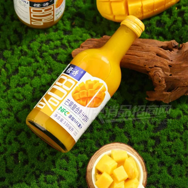����â�����Ϲ�֭����330ml����