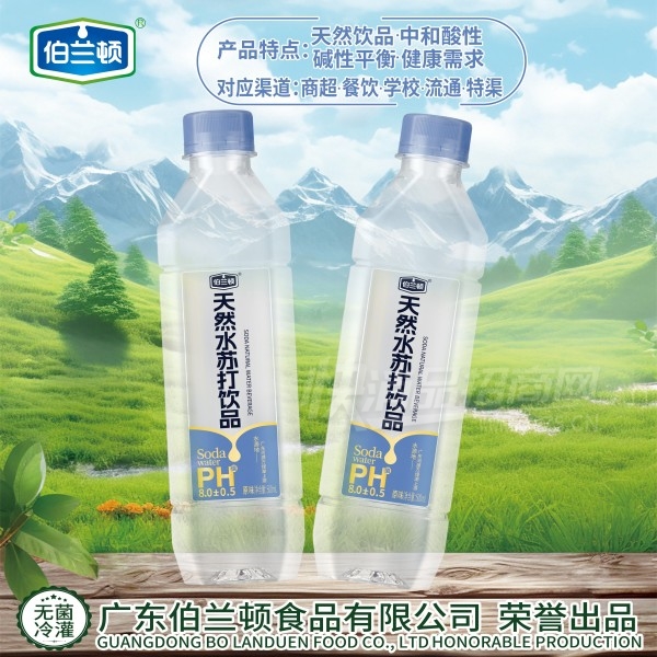 ��������Ȼˮ�մ���Ʒ�մ�ˮ��Ʒ500ml