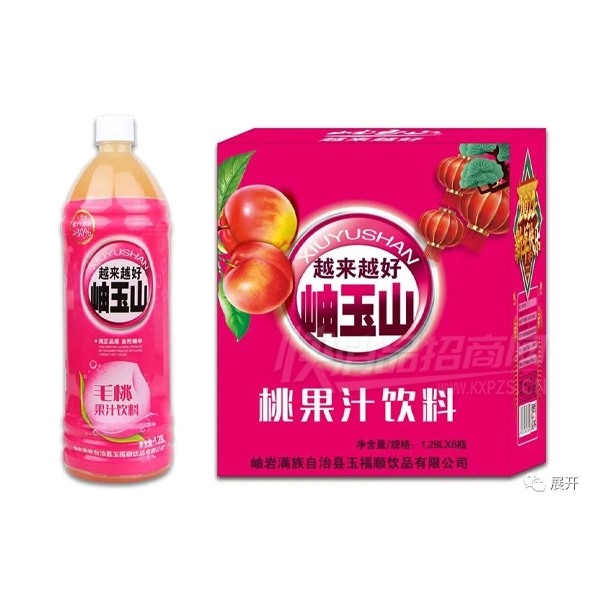 ���ɽ��֭��֭����1.28L��6