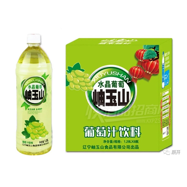 ���ɽˮ������֭��֭����1.28L��6