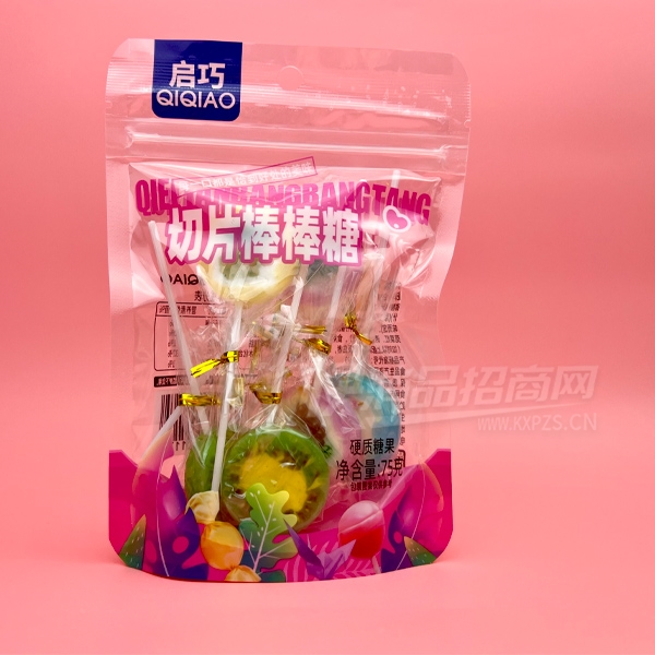 ����С�״���Ƭ������Ӳ���ǹ�75g