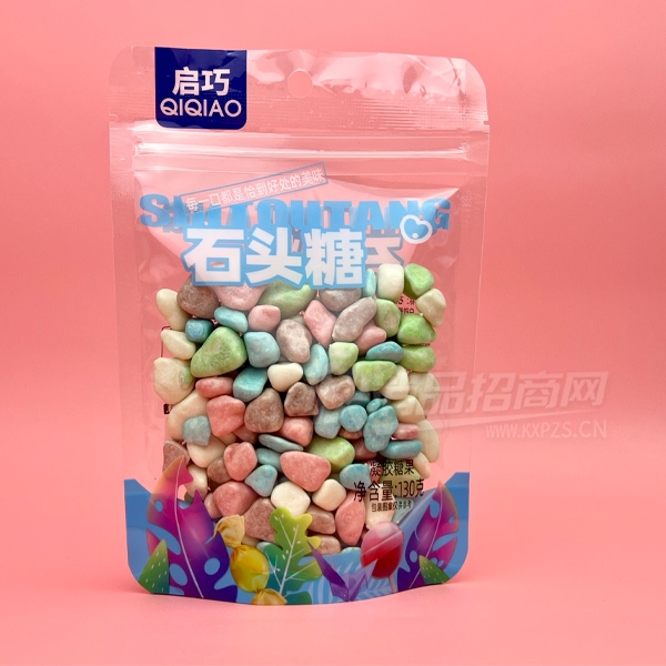 ����С�״�ʯͷ�������ǹ�130g