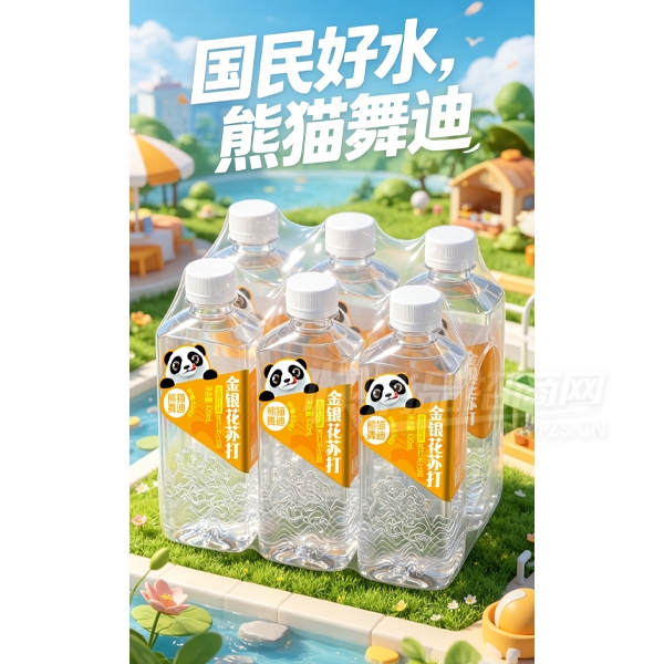 ��è��Ͻ������մ�ˮ��Ʒ430ml��6