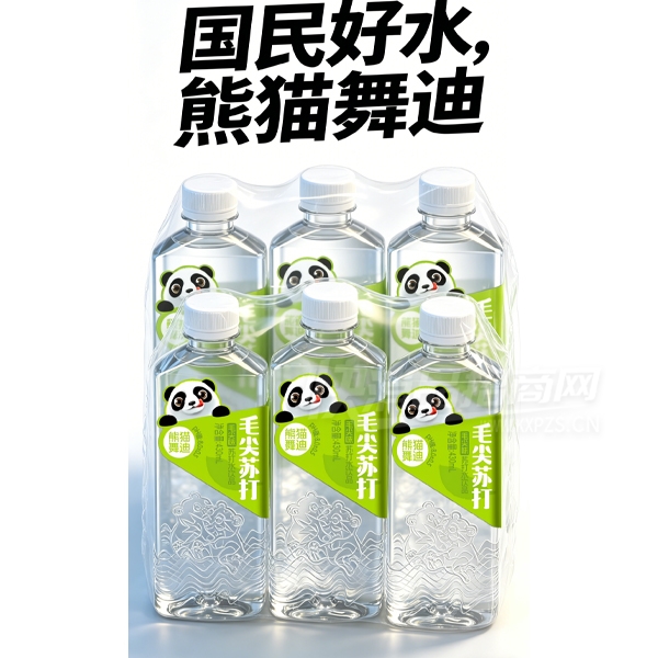��è���ë���մ�ˮ��Ʒ430ml��6