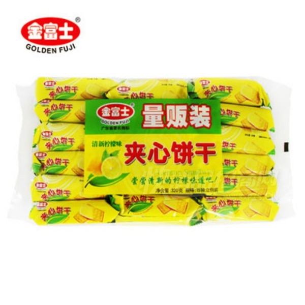��ʿ����װ���ı���320g����ʳƷ���ɸ���ͯ��ʳ
