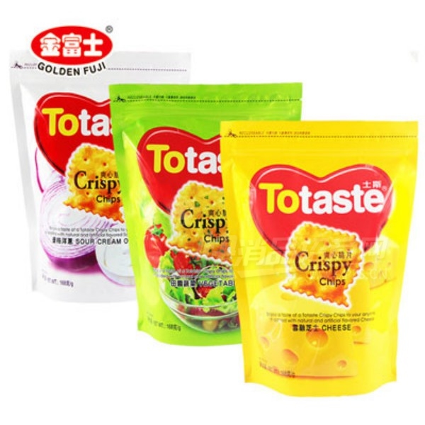 ��ʿ��˹ˬ�Ĵ�Ƭ168g���ɱ��ɸ���ͯ��ʳ