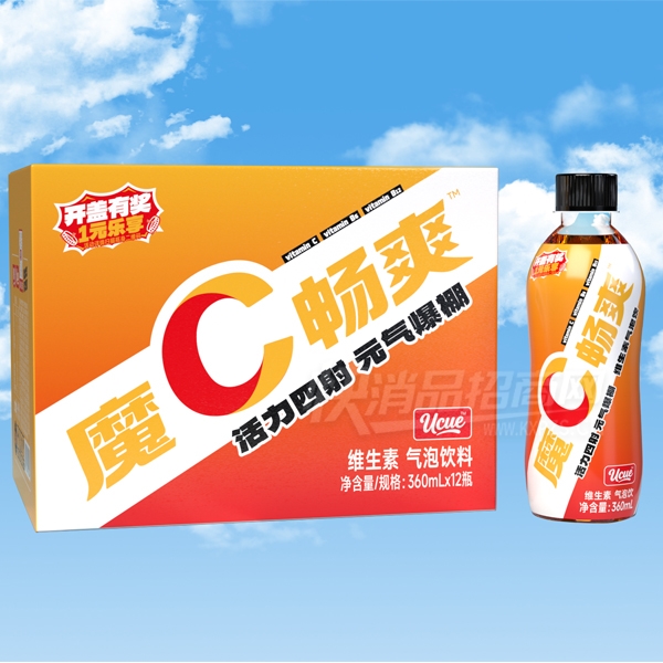 Ucueά������������360ml��12
