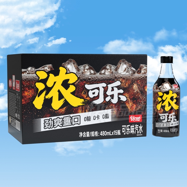 Ucue������ˮŨ����480ml��15