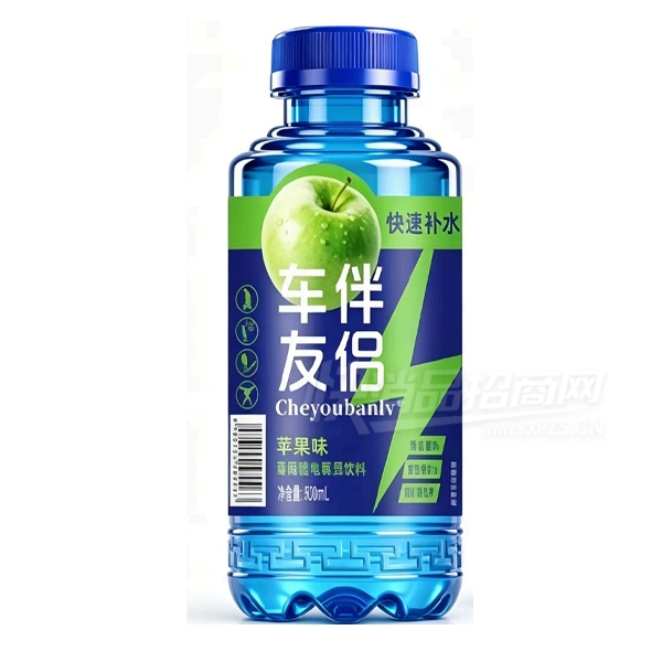 ���Ѱ���ƻ��ζ��������Ϲ�������500ml
