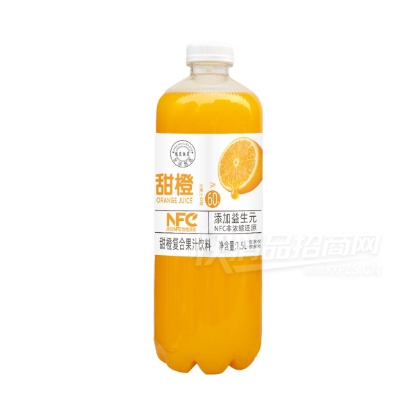 �������NFC���֭1.5L