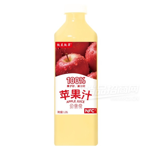 �������NFCƻ��֭1.25L