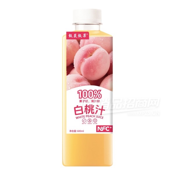 �������NFC����֭600ml