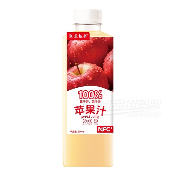 �������NFCƻ��֭600ml