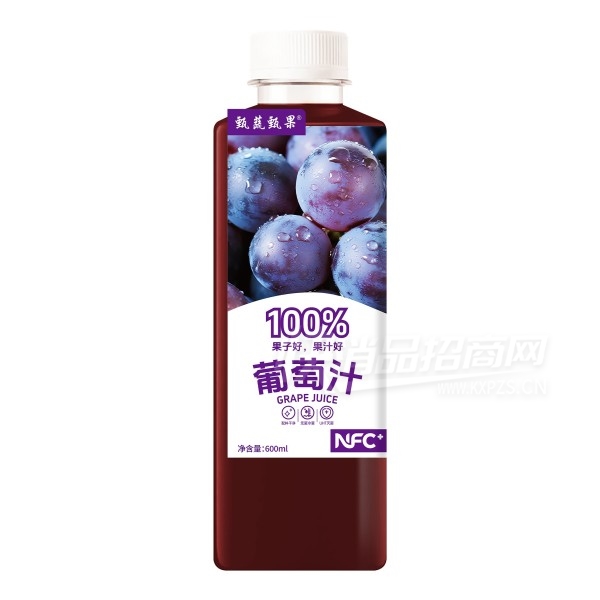 �������NFC����֭600ml