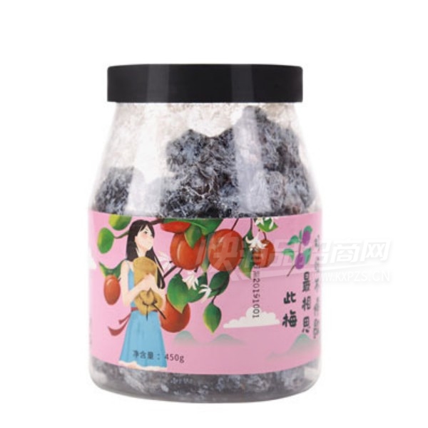 ����ƻ�÷�۽�����450g