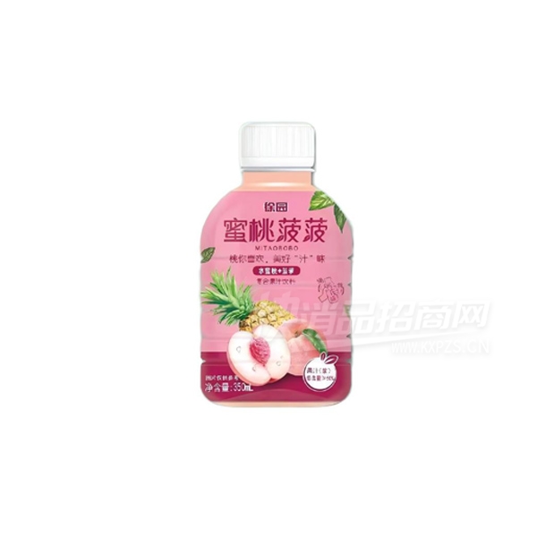 ��԰���Ҳ�����֭����350ml