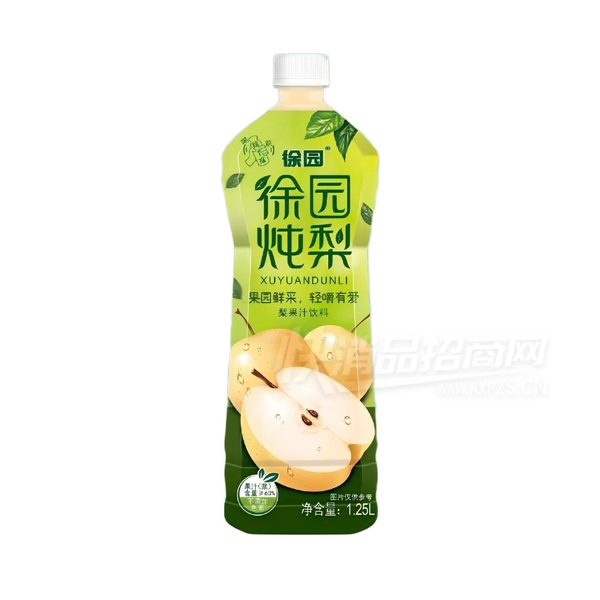 ��԰��԰�����֭����1.25L