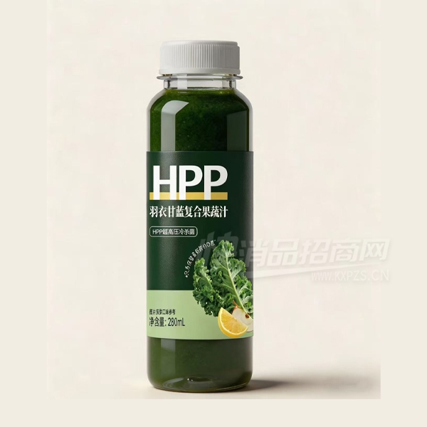 HPP����֭OEM�������¸������Ϲ���֭280ml